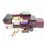 MINITURE SHOE COLLECTION