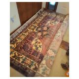 WOOL RUG