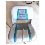 STRATOS NEW BOAT SEAT- VERY NICE