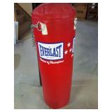 EVERLAST- PUNCHING BAG
