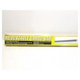 ADJUSTABLE CARGO BAR- NEW IN BOX