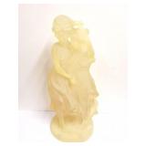 RESIN STATUE