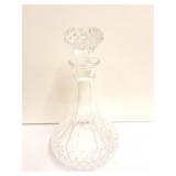 CRYSTAL DECANTER