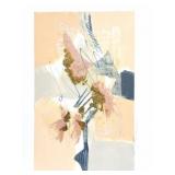 ELAINE ROSE LANOUE- SIGNED- 1/1- E.ROSE-