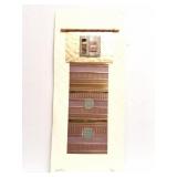 JOY BROE-" KISMET II"- SIGNED- LOOSE-