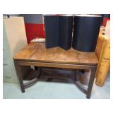 TABKE AND DISPLAY STANDS
