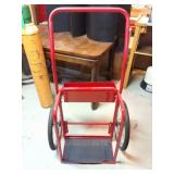 TORCH TANK CART NEW
