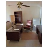 ENTIRE CONTENTS OF OFFICE- ROOM-