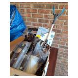 ASSORTMENT LOT-