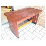 TALL TABLE/BAR-