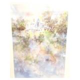 PAT NORTON-" AFTERNOON DELIGHT"- 301/500- SIGNED