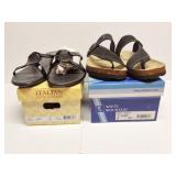 WOMENS SANDLES