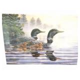 MICHAEL GLENN MONROE- 1993- SIGNED AND NUMBERED