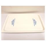 CORNING WARE- VINTAGE HOT PLATE- WITH CORD