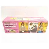 OSGROW - STEAMSTRESS IIZ LIGHTWEIGHT STEAM IRON-
