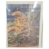 DOOLITTLE-" PRAYER FOR THE WILD THINGS"- SIGNED