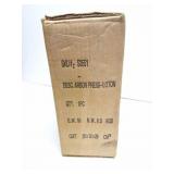 1/2 TON ARBOR PRESS- NEW IN BOX