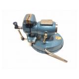 CRAFTSMAN-BENCH VISE- 1.5 INCH