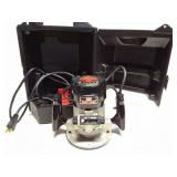 SEARS CRAFTSMAN ROUTER - MODEL 315.17480 - WITH
