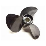 BOAT PROPELLER