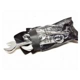 STUBBIE WRENCHES SET- STANDARD