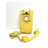 WESTERN ELECTRIC-BELL SYSTEM- VINTAGE ROTARY WALL