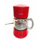 SALTON NEW 12 CUP COFFEE MAKER-NO BOX