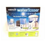 WATERPIK- WATER FLOSSER- NEW IN - UNOPENED BOX-