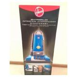 HOOVER- SELF PROPELLED WIND TUNNEL VACUUM- NEW IN