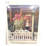 LINDA BAKER-" GRACIOUS HOSPITALITY "- NUMBERED-