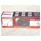 CRAFTSMAN- WEEDWACKER GAS TRIMMER- 27CC-  NEW IN