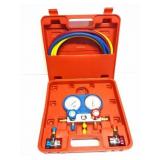 U.S. GENERAL - A/C MANIFOLD DAUGE SET- R134A