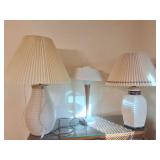 3 LAMPS