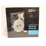 WESTERN DIGITAL- SATA 300 HARD DRIVE- 400GB/GO-