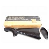 CHARTER ARMS-22 EIMFURE STOCK AND MAGAZINES
