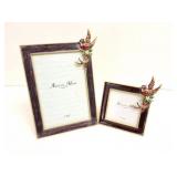 DECORATIVE PICTURE FRAMES