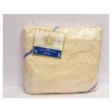 CANNON ROYAL FAMILY- DUVET- 250 THREAD COUNT-NEW-