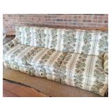 VINTAGE COUCH