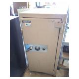 GIBRALTAR SAFE