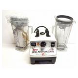 VITA MIX- SUPER TOTAL NUTRITION CENTER -