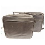 2- COMPUTER BAGS