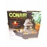 CONAIR- SERENITY  POND- VINTAGE- IN ORIGINAL BOX