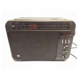 GE - SUPER RADIO- ELECTRIC