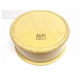 ROSEVILLE- # 250-9 INCH LOW CROCK