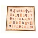 STONE ARTIFACT COLLECTION-