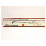 CENTRAL PNEUMATIC- ENGINE CLEANING GUN- NEW IN