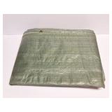 LARGE GREEN TARP