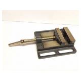 DRILL PRESS VISE- 4 INCH JAW