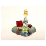 CRYSTAL ART- NICE