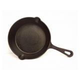 CAST IRON- 7 INCH SKILLET